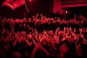 گفت و شنودی از نوع دیگر / من نمیدانستم مسئله به این عظمت است!