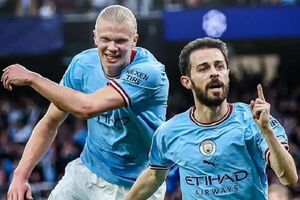 خط و نشان عربستان برای ستاره سیتی + عکس