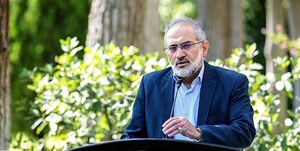 حسینی: لایحه جامع انتخابات در نوبت بررسی در دولت است