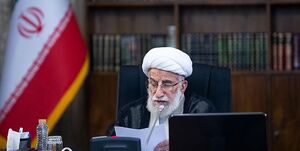 آیتالله جنتی در دبیری شورای نگهبان ابقا شد