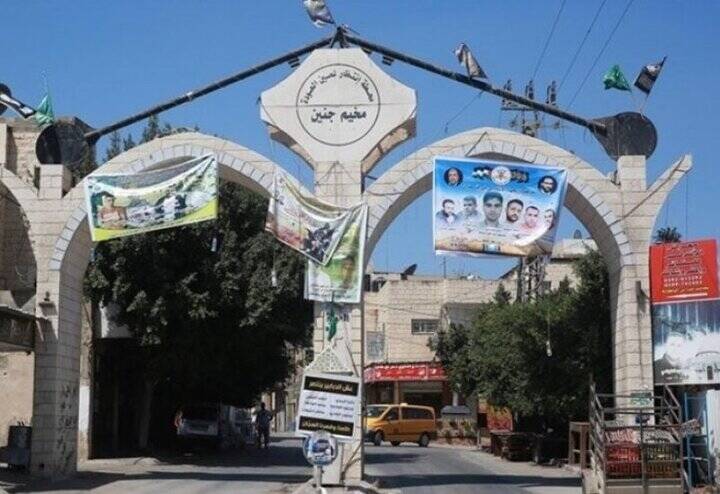 «جنین» چگونه در مسیر «غزه» شدن گام برمیدارد؟