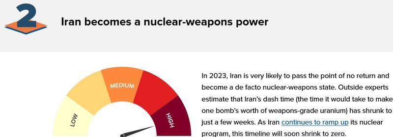 پهپادهراسی با چاشنی بمب اتم علیه ایران!