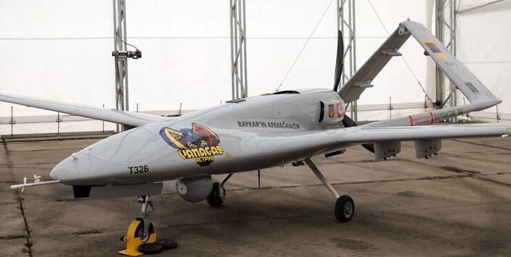 پای صنایع دفاعی ترکیه به مصر هم باز شد