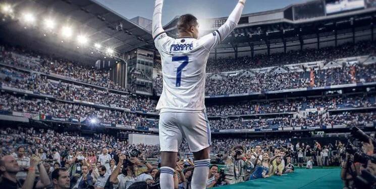 تهدید پاریس به نابودی فوتبال امباپه؟!