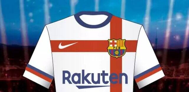 لباسهای ممنوعه در فوتبال 3