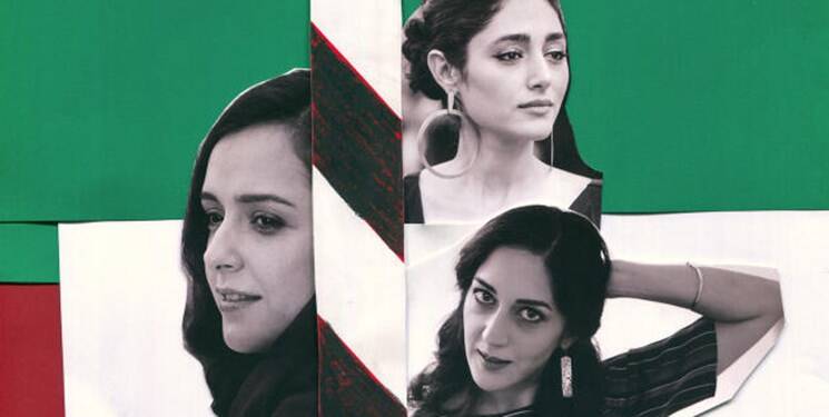 علیه کشورت باش؛ با ما باش!