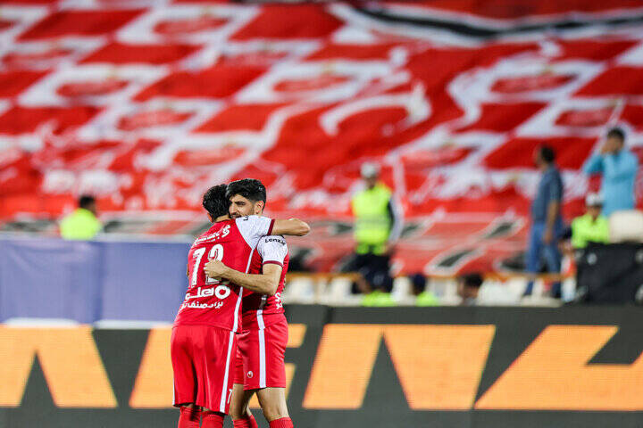 گرانترین بازیکنان حاضر در لیگ برتر