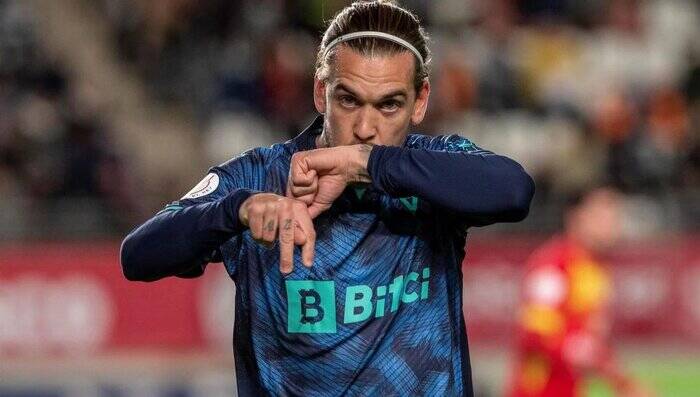 گرانترین بازیکنان حاضر در لیگ برتر