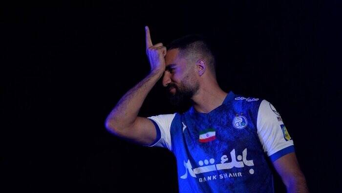 گرانترین بازیکنان حاضر در لیگ برتر