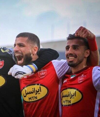 گرانترین بازیکنان حاضر در لیگ برتر