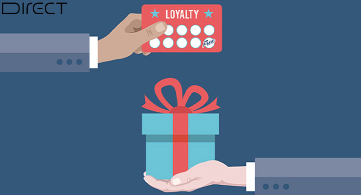 فروش بیشتر از طریق ایجاد برنامه های وفاداری مشتریان
