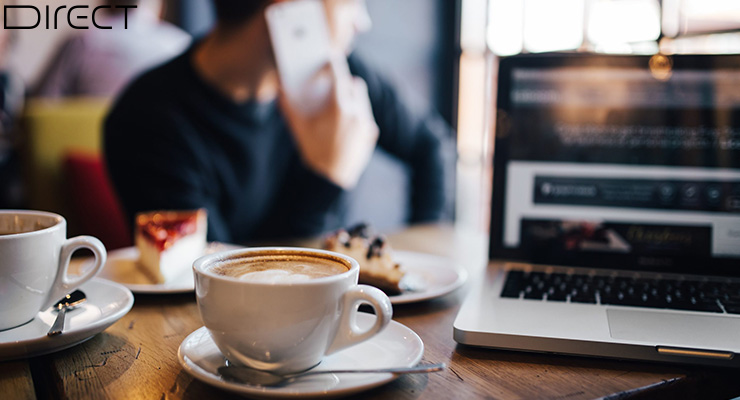 افزایش فروش کافی شاپ با راه اندازی باشگاه مشتریان