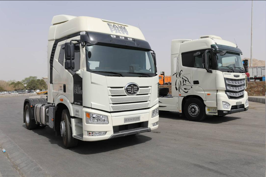 امپاور BD500کشندهای در تراز دنیا