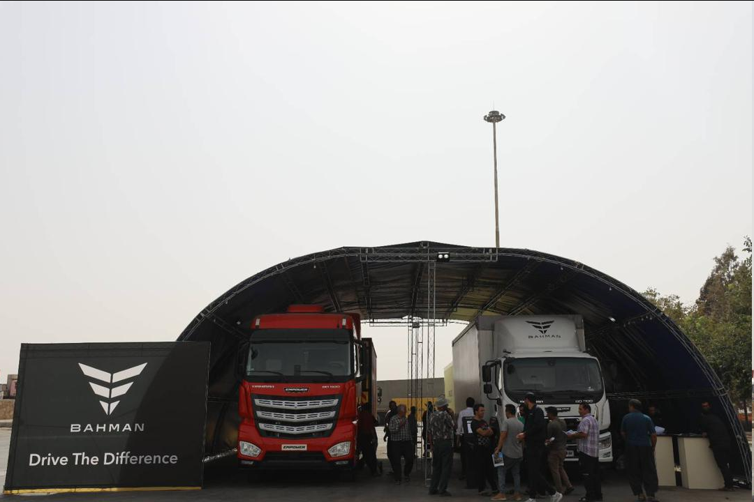 ‏امپاور BD500کشنده‌ای در تراز دنیا