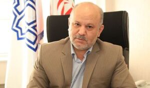 سرپرست مرکز حقوقی، لوایح و امور مجلس وزارت علوم منصوب شد