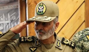 سرلشکر موسوی: دفاع مقدس و دفاع از حرم اوج فداکاری ملت ایران است