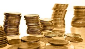 قیمت سکه و طلا در 29 تیر