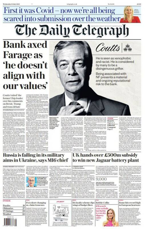 شما از خدمات اجتماعی محرومید!