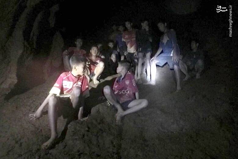 ماجرای عجیب انسانهایی که ناپدید و دههها بعد زنده پیدا شدند