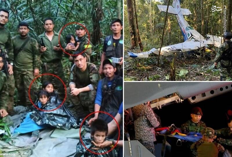 ماجرای عجیب انسانهایی که ناپدید و دههها بعد زنده پیدا شدند