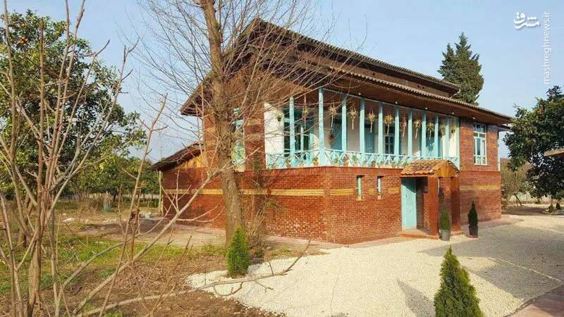 آبشار ویسادار تالش؛ جایی که شما را شگفت زده میکند