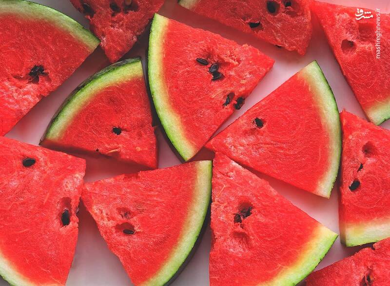 کشف تازه درباره فواید «هندوانه» برای سلامتی