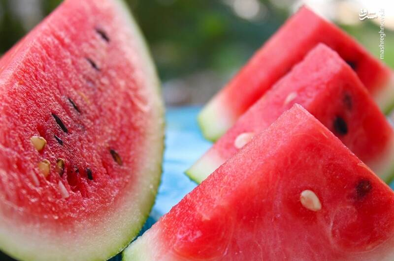 کشف تازه درباره فواید «هندوانه» برای سلامتی