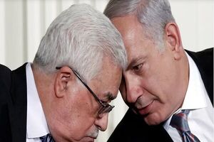 نتانیاهو و محمود عباس هفته آینده راهی ترکیه می‌شوند