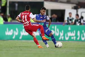 وضعیت چهار گزینه قهرمانی لیگ جدید؛ استقلال ضلع ناقص مربع مدعیان