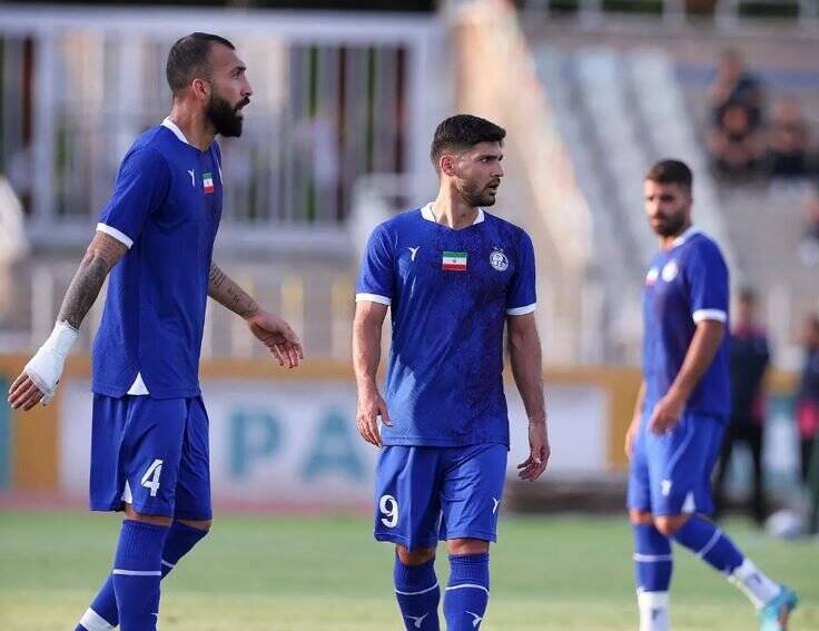 وضعیت چهار گزینه قهرمانی لیگ جدید؛ استقلال ضلع ناقص مربع مدعیان 3