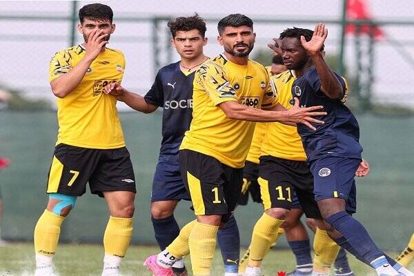 وضعیت چهار گزینه قهرمانی لیگ جدید؛ استقلال ضلع ناقص مربع مدعیان 5