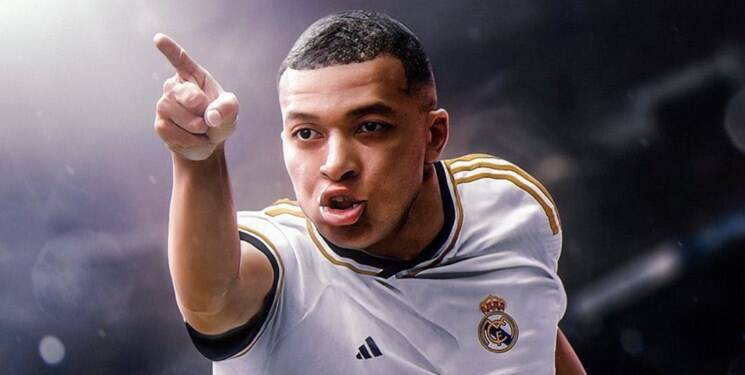 پیشنهاد باورنکردنی پاریس برای حفظ امباپه