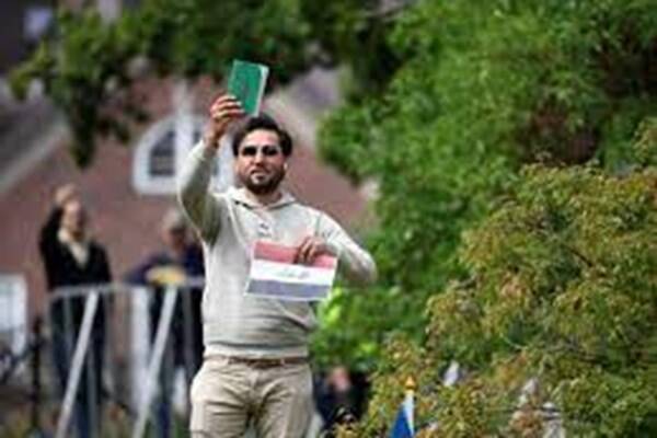 اقدامات تنبیهی جهان اسلام علیه سوئد؛ از قطع روابط تا تحریم