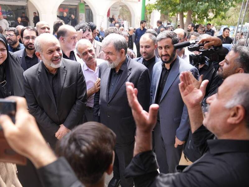 رضایی: مردمی شدن اقتصاد با مدل توسعه بومی ضرورت دارد