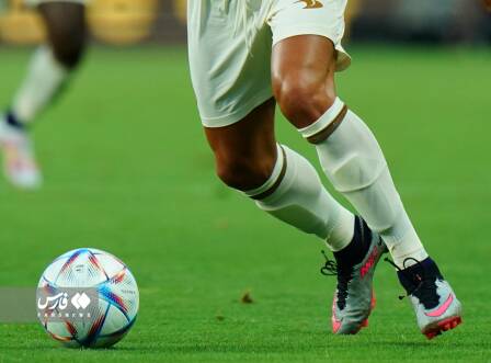 تجارت ۲۰ ساله رونالدو به خطر افتاد +عکس