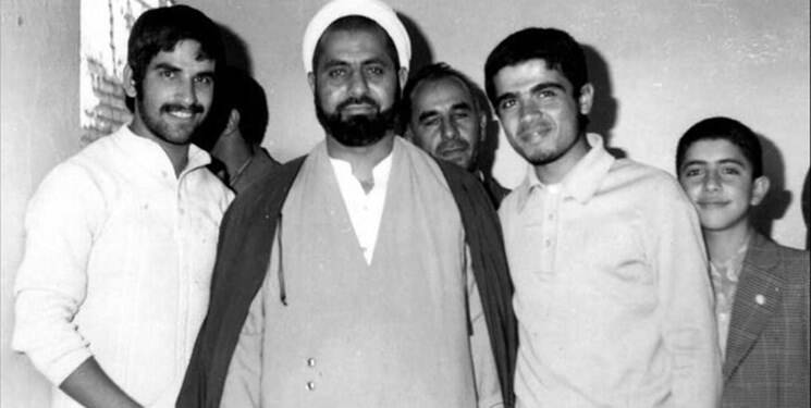 تیر خلاص به رژیم پهلوی در تشییع پیکر واعظ شهیر