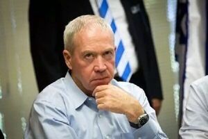 وزیر جنگ رژیم صهیونیستی دست به دامن «کنست» شد