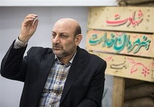 قطعنامه ۵۹۸؛ از آغاز تا انجام/وقتی امام «صدام» را به حضور نپذیرفت سردار غلامپور