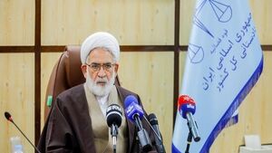 24 هزار حساب بانکی مرتبط با قمار و شرطبندی مسدود شد