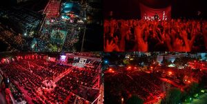 اعتراف BBC به حسینی بودن ایرانیان