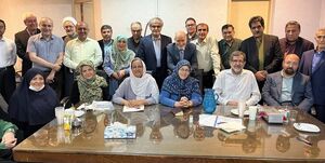 پشت پرده برنامه اصلاحات برای انتخاب و رد صلاحیت آذر منصوری
