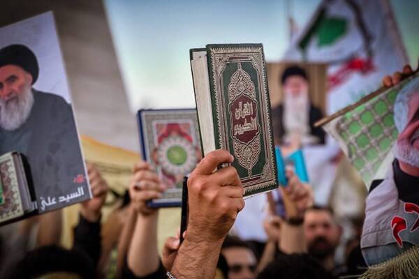 اروپا مهد آزادی یا اهانت به مقدسات؟