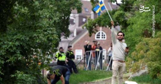 پشت پرده پروژه اسلام هراسی چیست؟ +عکسوفیلم