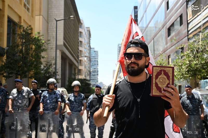 پشت پرده پروژه اسلام هراسی چیست؟ +عکسوفیلم