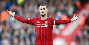 کاپیتان لیورپول به تیم عربستانی پیوست + عکس