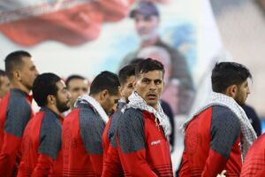 غیبت قطعی یک مدافع در بازی اول پرسپولیس