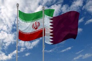 وزیر مشاور در امور خارجی قطر امروز به تهران سفر میکند