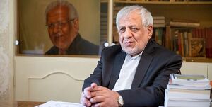 ایستادن به احترام رئیسجمهور و یک نکته/ پیشنهاد عجیب بادامچیان به رئیسی