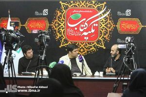 نویسنده و ناشر در جلسات نقد کتابشان حاضر شوند