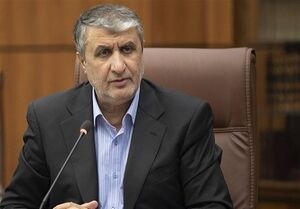 اسلامی: ذخایر اورانیوم قابل مقایسه با گذشته نیست